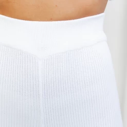 Anderson Pants (White) - By Lioness Sets + Co-ords 17 Anderson Pants (White) - By Lioness Sets + Co-ords