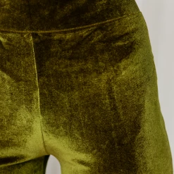 Mint Vanilla Running Wild Pants Bottoms