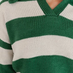 Charcoal Clothing Sweetest Knit Jumper New Arrivals