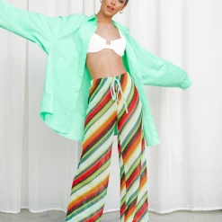 Into Fashion Sets + Co-ords Tuscan Sun Pants