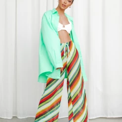 Into Fashion Sets + Co-ords Tuscan Sun Pants 14 Into Fashion Sets + Co-ords Tuscan Sun Pants