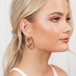 Angels Whisper Sistine Earrings Accessories