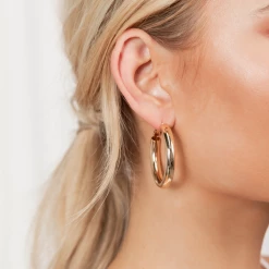 Angels Whisper Sistine Earrings Accessories