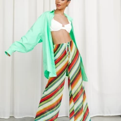 Into Fashion Sets + Co-ords Tuscan Sun Pants 12 Into Fashion Sets + Co-ords Tuscan Sun Pants