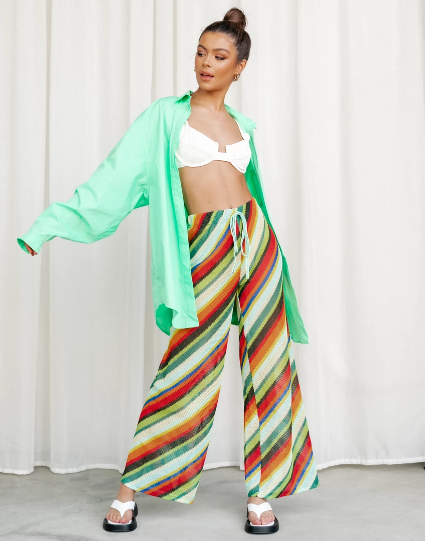 Into Fashion Sets + Co-ords Tuscan Sun Pants 5 Into Fashion Sets + Co-ords Tuscan Sun Pants