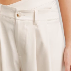 La Mesa Pants (Stone) - By Lioness Bottoms