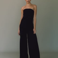 Charcoal Clothing New Arrivals Lucy Pants (Black) 13 Charcoal Clothing New Arrivals Lucy Pants (Black)