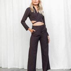 Mint Vanilla Amaya Shirt