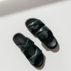 Billini Zonya Slides (Forest) New Arrivals