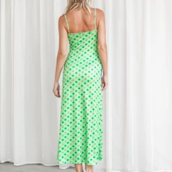 8 Birdies Dresses Sweet Melody Maxi Dress