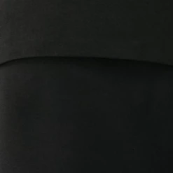 Charcoal Clothing Lucy Strapless Top (Black) New Arrivals