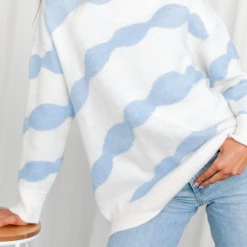 8 Birdies Tops Day Dream Knit Jumper