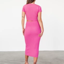 Style State Albany Set (Pink) Sets + Co-ords 9 Style State Albany Set (Pink) Sets + Co-ords