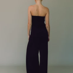 Charcoal Clothing New Arrivals Lucy Pants (Black) 12 Charcoal Clothing New Arrivals Lucy Pants (Black)