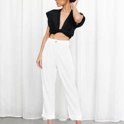 Charcoal Clothing Karmelle Pants
