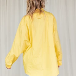 Charcoal Clothing South Beach Shirt (Yellow) Tops 14 Charcoal Clothing South Beach Shirt (Yellow) Tops