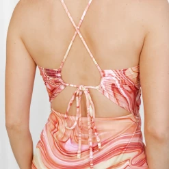 Shareen Collection Juna Mini Dress Dresses 13 Shareen Collection Juna Mini Dress Dresses