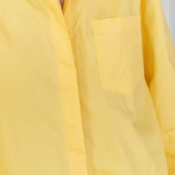 Charcoal Clothing South Beach Shirt (Yellow) Tops 17 Charcoal Clothing South Beach Shirt (Yellow) Tops