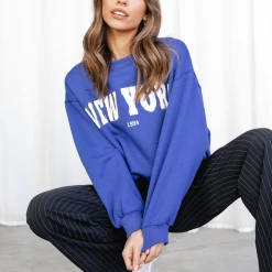 Rosemary Jumpers & Cardigans New York Jumper