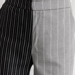 Sets + Co-ords Forrest Pinstripe Block Trouser - 4th & Reckless 13 Sets + Co-ords Forrest Pinstripe Block Trouser - 4th & Reckless