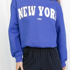 Rosemary Jumpers & Cardigans New York Jumper