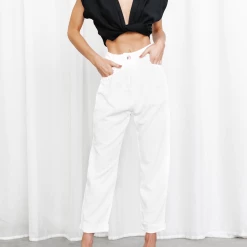 Charcoal Clothing Karmelle Pants