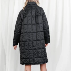 Slide Show Winter Warmers Codie Puffer Coat