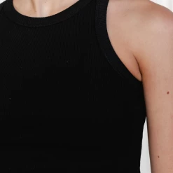 Thanne Kennedy Tank Top (Black) 13 Thanne Kennedy Tank Top (Black)