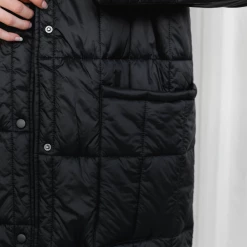 Slide Show Winter Warmers Codie Puffer Coat