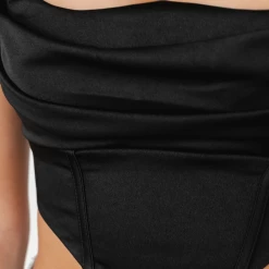 Shareen Collections Raine Corset Top (Black) New Arrivals 13 Shareen Collections Raine Corset Top (Black) New Arrivals