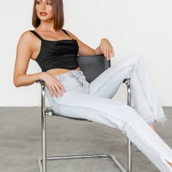 Shareen Collections Raine Corset Top (Black) New Arrivals 10 Shareen Collections Raine Corset Top (Black) New Arrivals