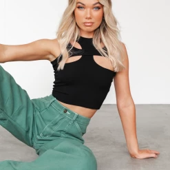 Pink Diamond Tops Weekend Love Top