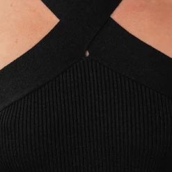 My Girl Marrik Top (Black) Tops