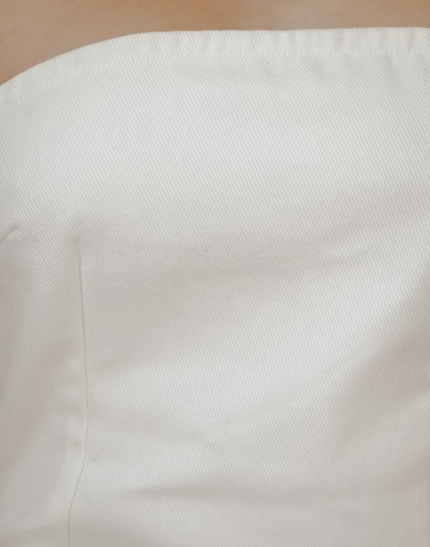 Charcoal Clothing Tarni Mini Dress (Off-White) New Arrivals 8 Charcoal Clothing Tarni Mini Dress (Off-White) New Arrivals