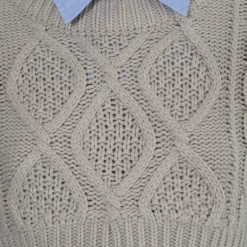 Sonny Knit Crop (Grey) - By Lioness New Arrivals 15 Sonny Knit Crop (Grey) - By Lioness New Arrivals