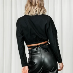 Thanne Tops Set The Standard Crop Top 11 Thanne Tops Set The Standard Crop Top