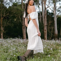 Into Pisces Midi Dress 11 Into Pisces Midi Dress