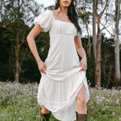 Into Pisces Midi Dress 16 Into Pisces Midi Dress