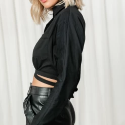 Thanne Tops Set The Standard Crop Top 13 Thanne Tops Set The Standard Crop Top