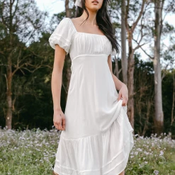 Into Pisces Midi Dress 12 Into Pisces Midi Dress