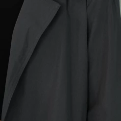 Charcoal Clothing Portrait Trench Coat (Charcoal) New Arrivals