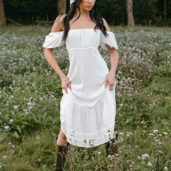 Into Pisces Midi Dress 15 Into Pisces Midi Dress