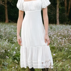 Into Pisces Midi Dress 13 Into Pisces Midi Dress