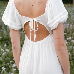 Into Pisces Midi Dress 17 Into Pisces Midi Dress