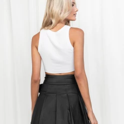 Ruby Sees Darcie Mini Skirt Bottoms