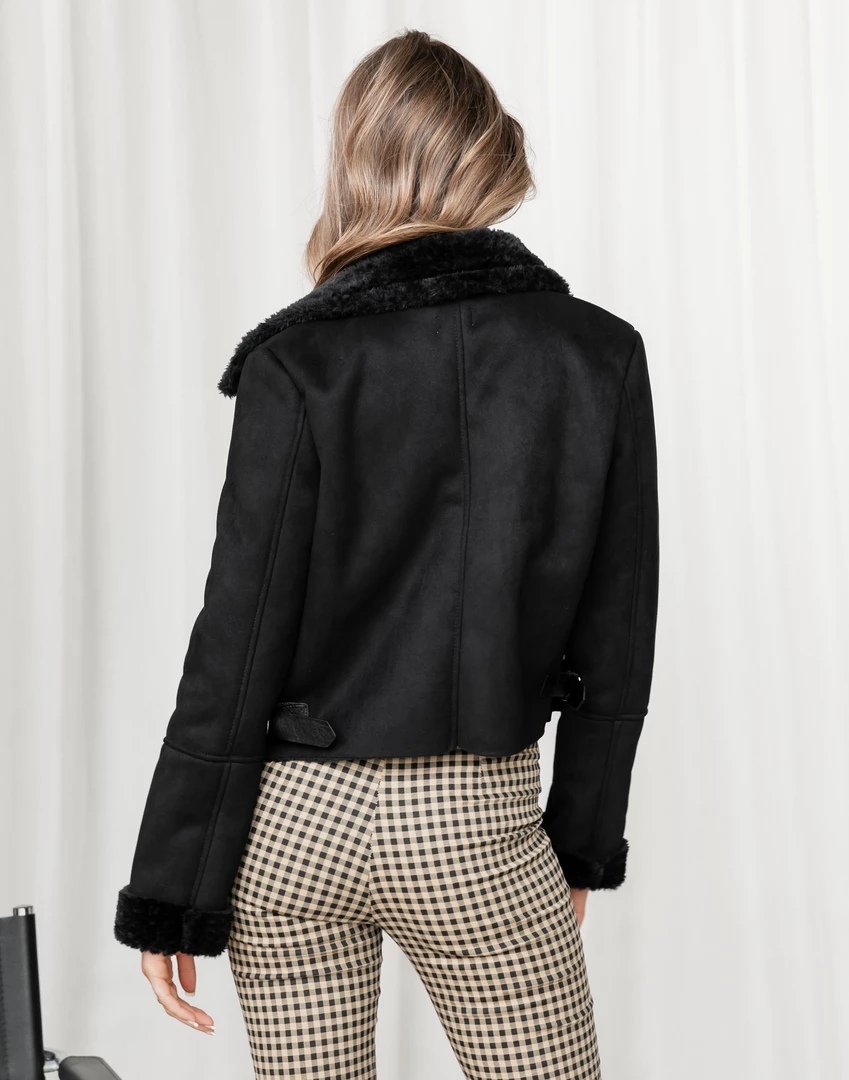 Pink Diamond Tops Bold Move Jacket 4 Pink Diamond Tops Bold Move Jacket