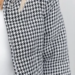 Charcoal PD Haisley Puffer Jacket