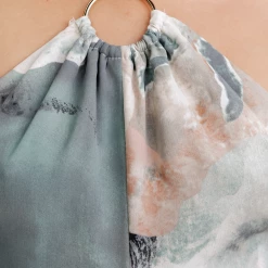 Alive Girl Tops Valarie Halter Top 13 Alive Girl Tops Valarie Halter Top