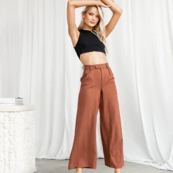 Into Bottoms Jessi Pants