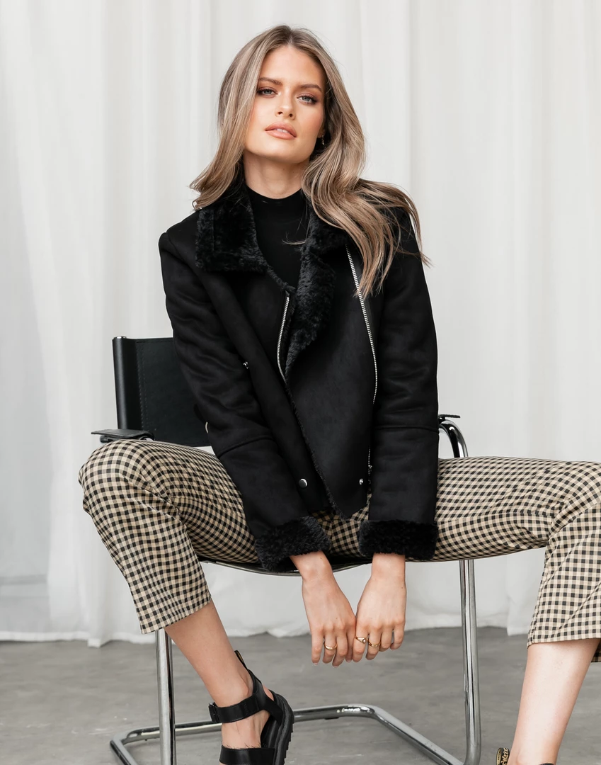 Pink Diamond Tops Bold Move Jacket 7 Pink Diamond Tops Bold Move Jacket